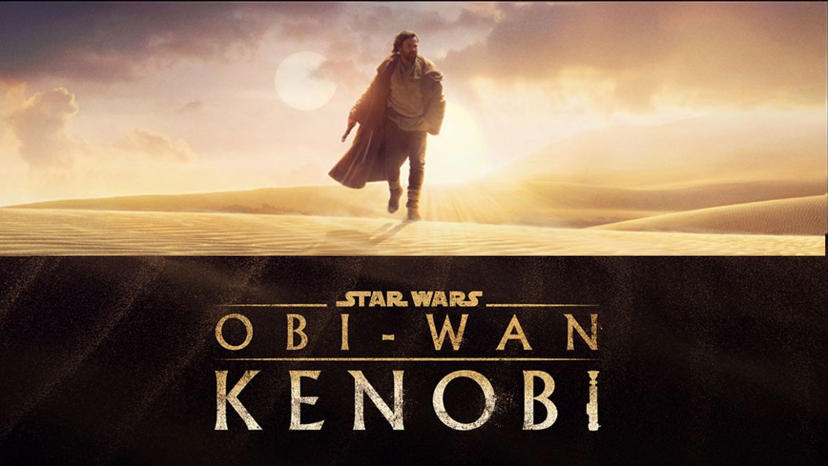 تریلر جدید مینی سریال Obi-Wan Kenobi اسپین آف جنگ ستارگان را تماشا کنید
