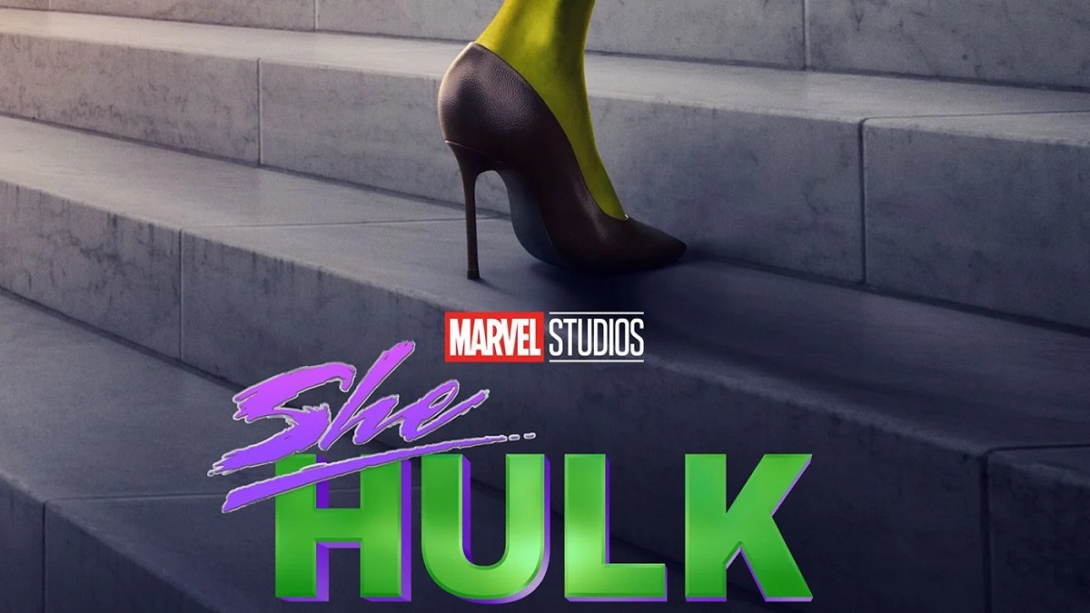 اولین تریلر سریال She-Hulk مارول منتشر شد [+ تاریخ پخش]