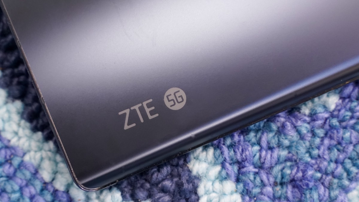 بهترین گوشی های زد تی ای (ZTE) در سال 2022