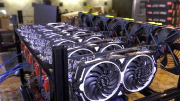 چین با وجود ممنوعیت استخراج دومین ماینر بزرگ بیت کوین جهان است