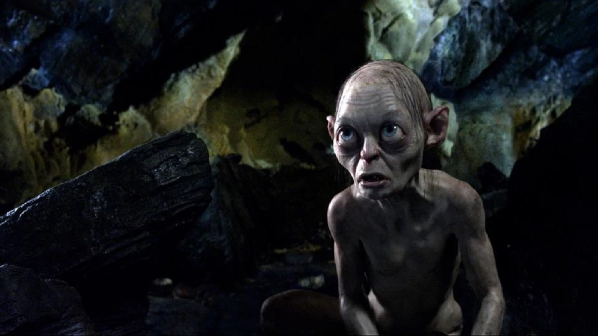 تاریخ انتشار The Lord of the Rings: Gollum اعلام شد