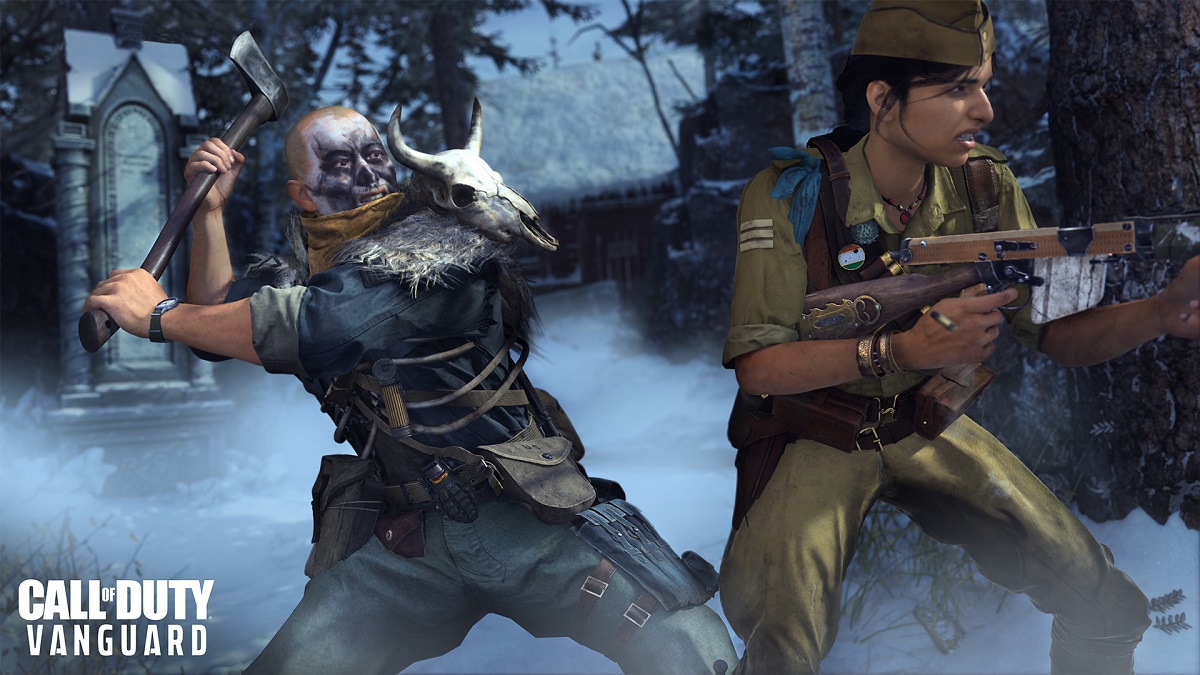 جزئیات فصل سوم بازی Call of Duty: Vanguard مشخص شد