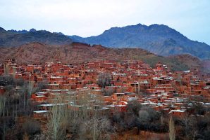 مکان های دیدنی کاشان کجاست؟ راهنمای سفر به کاشان