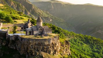 ارزانترین کشورها برای سفر ایرانیان کدامها هستند؟