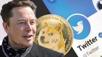 پذیرش دوج کوین توسط اسپیس ایکس منجر به رشد این میمکوین شد