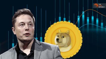 پذیرش دوج کوین توسط اسپیس ایکس منجر به رشد این میمکوین شد