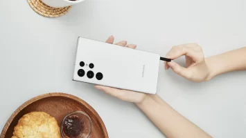 شایعات حضور سنسور 200 مگاپیکسلی در Galaxy S23 Ultra را تایید می‌کنند