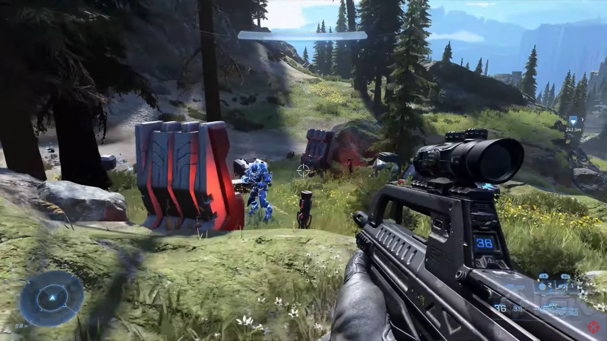 شایعه: بازی جدیدی از سری Halo در دست ساخت است