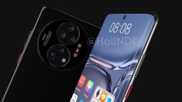 معرفی Huawei Mate 50 باز هم به تعویق افتاد