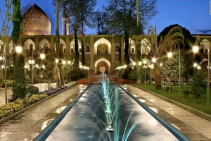 بهترین هتل های اصفهان از نگاه مسافران ؛ معرفی اقامتگاههای اصفهان با قیمت مناسب