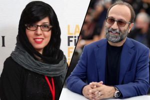 واکنش اصغر فرهادی به اتهامات