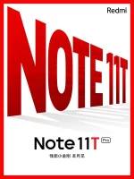شیائومی از تاریخ رونمایی ردمی نوت 11T Pro خبر داد