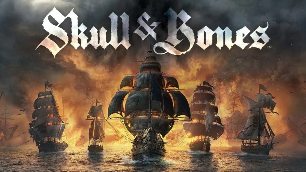 اطلاعات جدیدی از بازی Skull & Bones در دسترس قرار گرفت