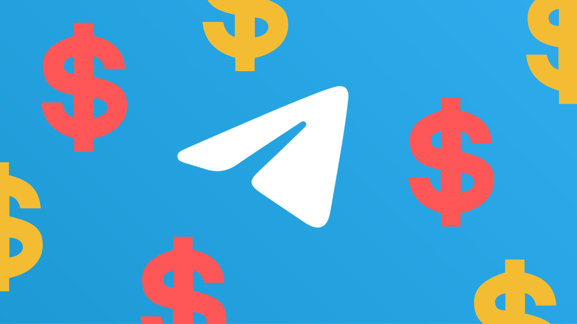 تلگرام پرمیوم به زودی راه‌اندازی می‌شود؛ پشت کردن به شعار «همیشه رایگان»