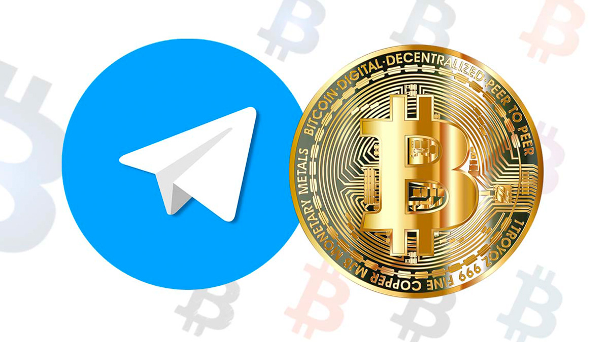 خرید بیت کوین در ربات کیف پول تلگرام (Wallet) ممکن شد