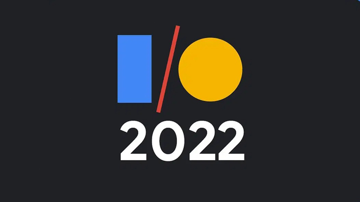 پخش زنده رویداد Google I/O 2022 را تماشا کنید