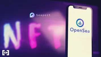 اوپن سی بازار جدید Seaport را راهاندازی میکند