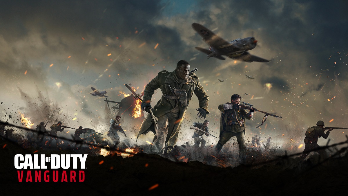 چرا بازی Call of Duty: Vanguard فروش ناموفقی داشت؟