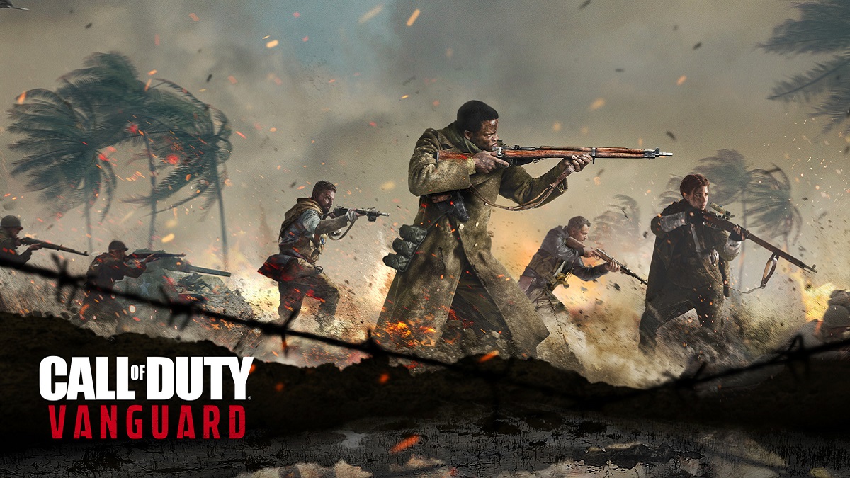 جزئیات فصل سوم بازی Call of Duty: Vanguard مشخص شد