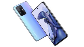 شیائومی 12T Pro به تراشه اسنپدراگون 8 پلاس نسل 1 مجهز می‌شود