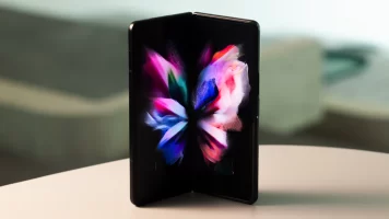 گلکسی Z Fold 4 با وزن کمتر و تجربه کاربری بهینهتر طراحی میشود؛ ادعای جدید Ice Universe