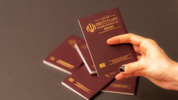 عوارض خروج از کشور سال 1401 چقدر است؟