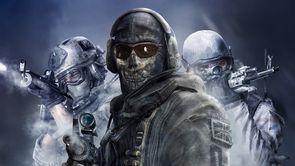 یک بازیکن شناخته شده ادعا کرده است که Modern Warfare 2 نا امید کننده خواهد بود
