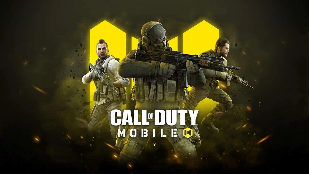 بازی Call of Duty: Mobile به‌زودی میزبان نقشه کلاسیک جدیدی می‌شود