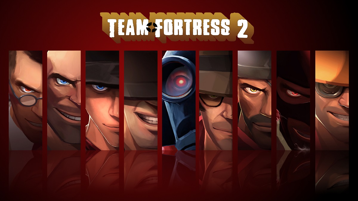 بات‌ها در بازی Team Fortress 2 مشکلات جدی را به‌وجود آورده‌اند