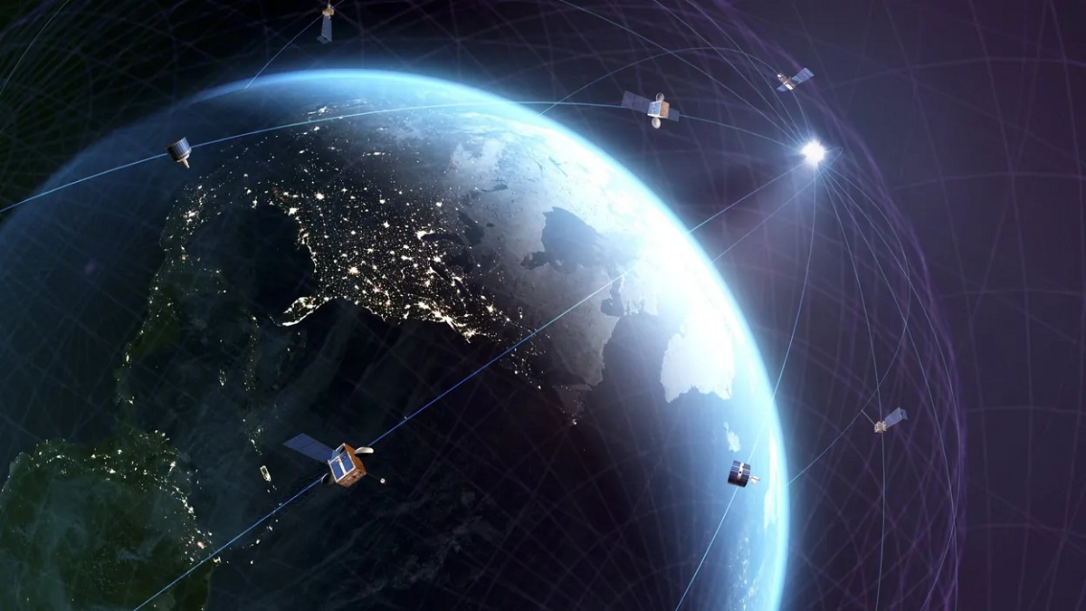 آیا اینترنت ماهواره ای استارلینک از گوشی‌ها جاسوسی می‌کند؟