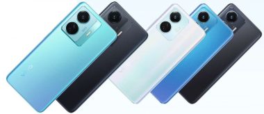 مشخصات Vivo S15 در TENAA رویت شد؛ تاریخ راهاندازی نزدیک است