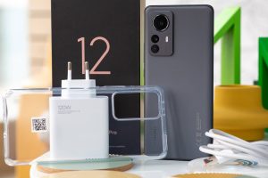 شیائومی 12 پرو مکس با نمایشگر بزرگ‌تر از 6.7 اینچ رونمایی می‌شود [+تاریخ عرضه]