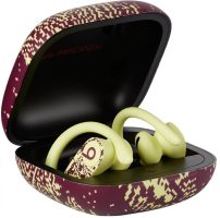 هدفون PowerBeats Pro - طراح ایرانی برای اپل ایرفون ساخت؛ PowerBeats Pro Paria Farzaneh
