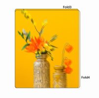 نمایشگر گلکسی Z Fold 4