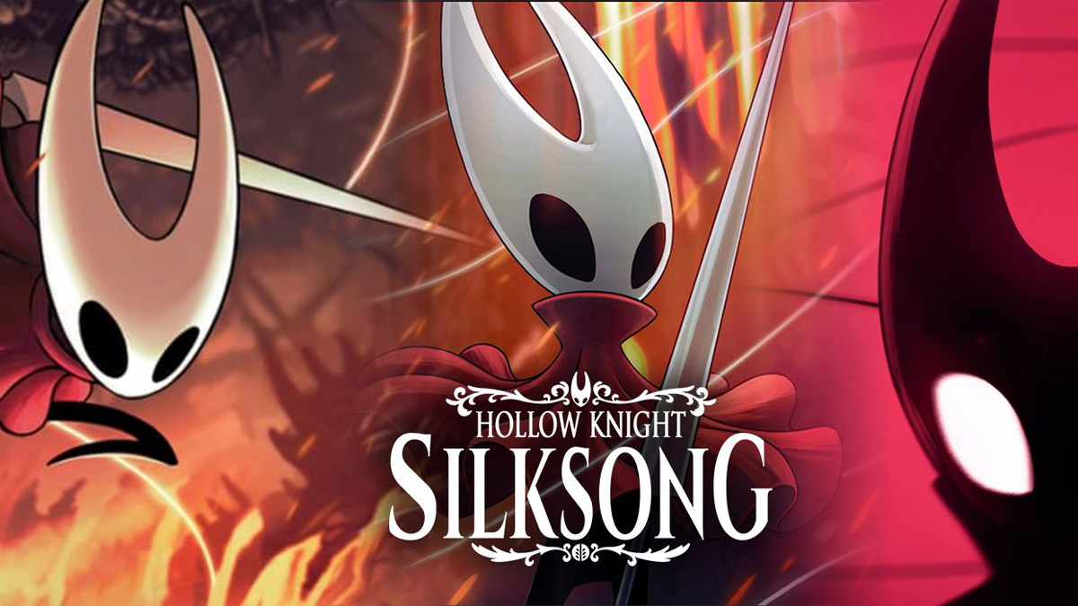 تاریخ انتشار بازی Hollow Knight: Silksong همچنان در هاله‌ای از ابهام