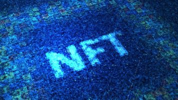 قیمت کلکسیون‌های NFT تا 50 درصد کاهش یافته است