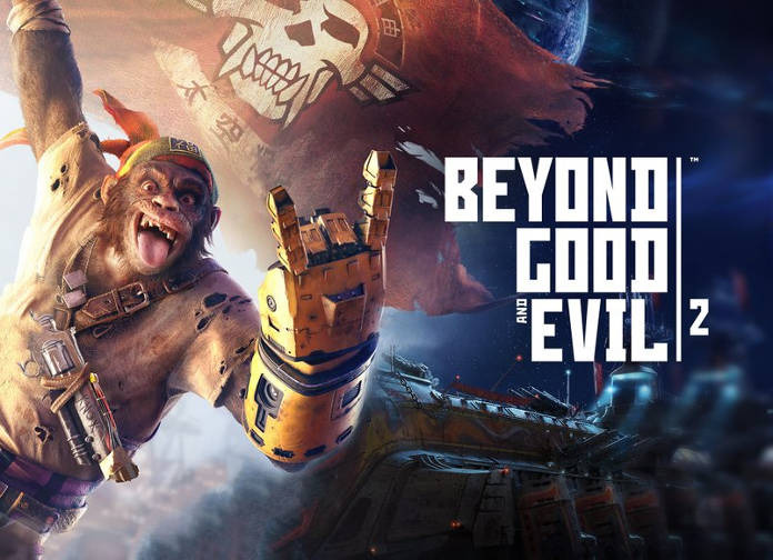 بازی Beyond Good and Evil 2 یکی از جاه طلبانه ترین پروژه های یوبی سافت است