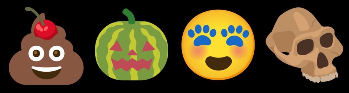 قابلیت Emoji Kitchen در اندروید 13 چیست؟ ایموجی جدید بسازید