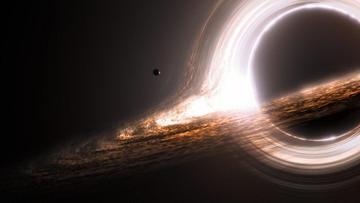 بشنوید: نخستین صدای ضبط شده یک سیاه چاله که ناسا منتشر کرد