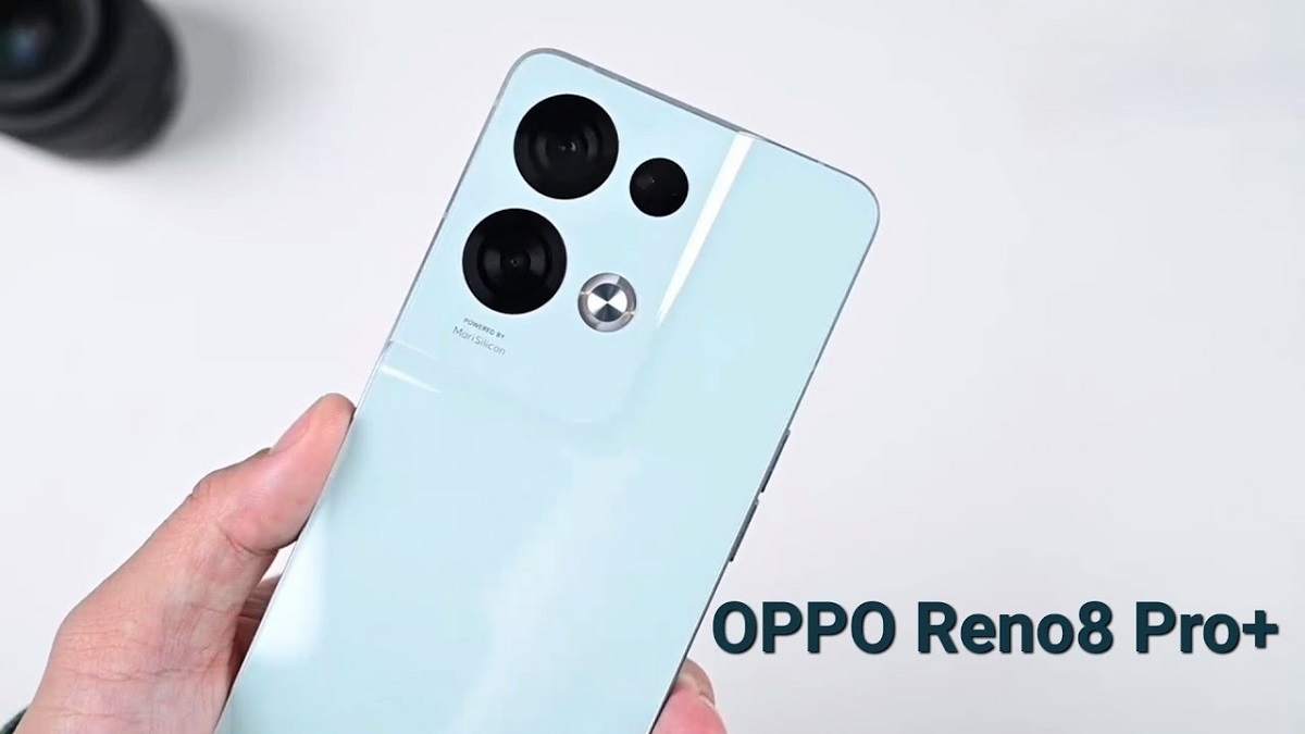 بررسی گوشی اوپو رینو 8 پرو پلاس (Oppo Reno 8 Pro Plus) ؛ موشکافی سیستم، عملکرد، دوربین و باتری