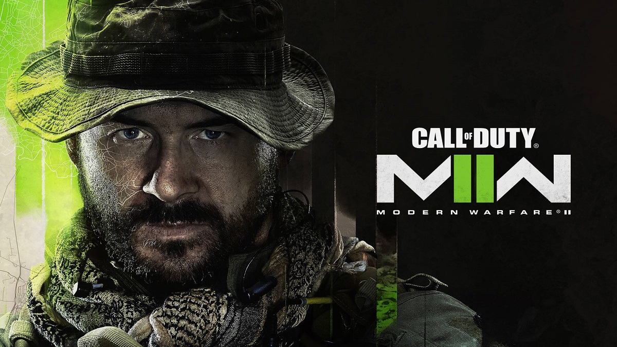 تاریخ انتشار Call of Duty: Modern Warfare 2 به همراه تیزری رسما اعلام شد