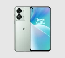 وان پلاس نورد 2 تی (OnePlus Nord 2T 5G) رسما رونمایی شد؛ مشخصات و قیمت