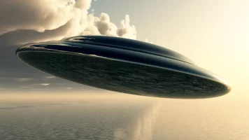 پنتاگون راز اشیاء پرنده ناشناخته را برملا میکند