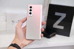 گلکسی Z Fold 4 و Z Flip 4 به نسل جدیدی از تراشه اسنپدراگون مجهز میشوند