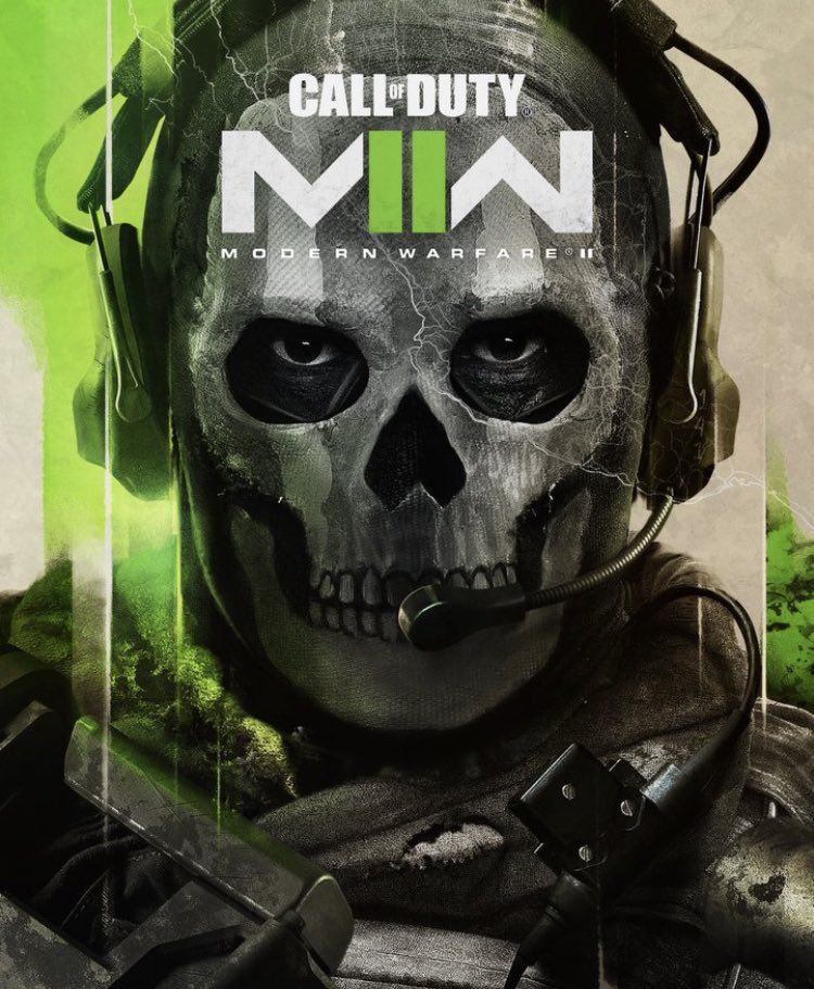 تاریخ انتشار Call of Duty: Modern Warfare 2 به همراه تیزری رسما اعلام شد