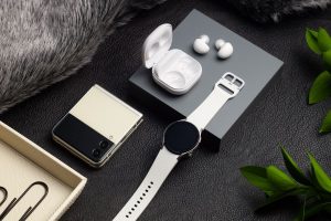 تحلیلگر معروف: رنگ بندی گلکسی Z Flip 4 جذاب خواهد بود