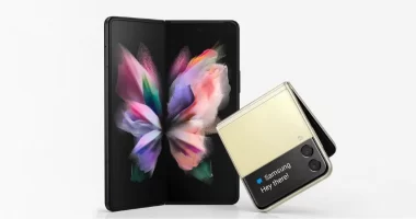 جزییات تازهای مشخصات باتری گلکسی Z Fold 4 و Z Flip 4 فاش شد