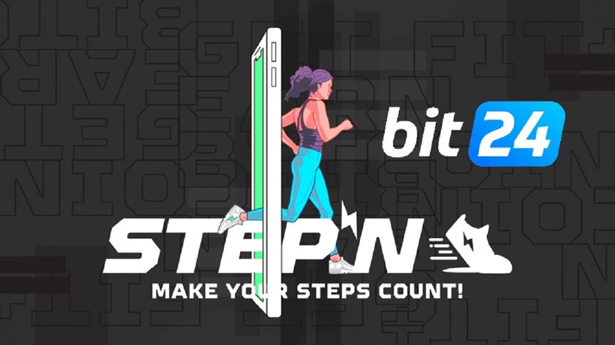 معرفی اپلیکیشن استپن (StepN)؛ کسب ارز دیجیتال فقط با راه رفتن