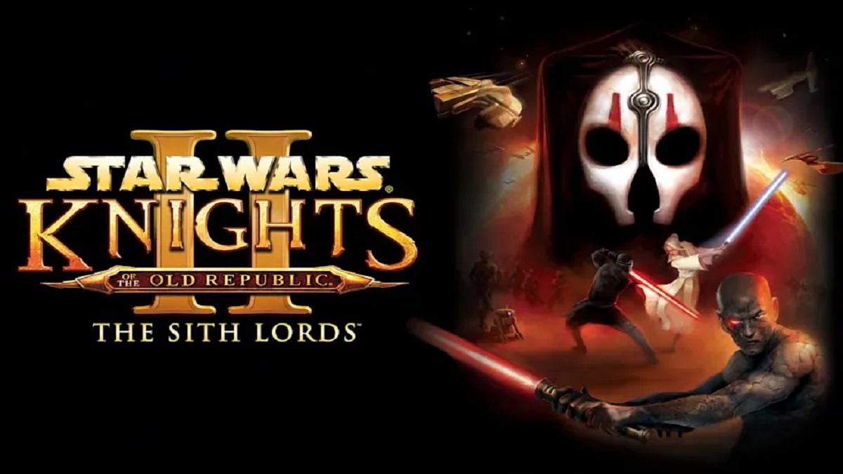 بازی Star Wars: Knights of the Old Republic 2 برای نینتندو سوییچ عرضه خواهد شد