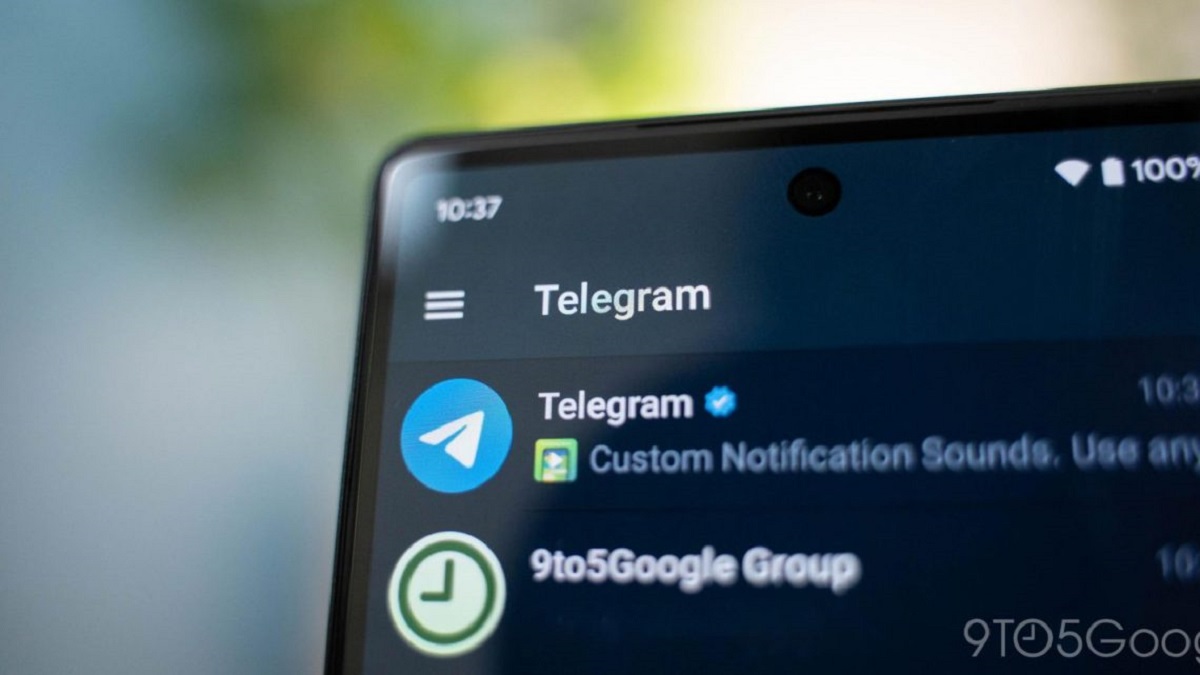 تلگرام اشتراک پریمیوم پولی خود را برای دسترسی به قابلیت‌های بیشتر فعال می‌کند